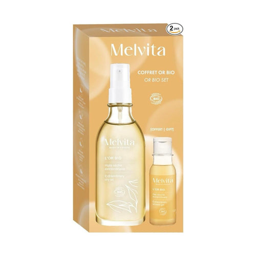 Coffret Hydratant Écoresponsable