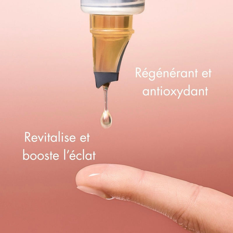 Huile De Rose Musquée - 50 Ml