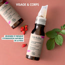 Huile De Rose Musquée - 50 Ml