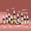 Huile De Rose Musquée - 50 Ml