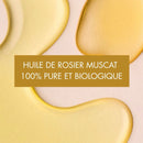 Huile De Rose Musquée - 50 Ml
