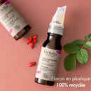 Huile De Rose Musquée - 50 Ml