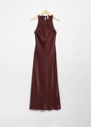 Dress St New Elina Dress S0 - Red - Women