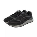 Baskets New Balance Mw880 - Gris, Noir, Blanc.