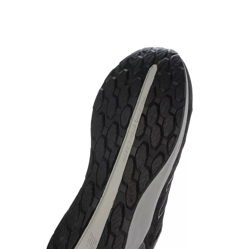 Baskets New Balance Mw880 - Gris, Noir, Blanc.