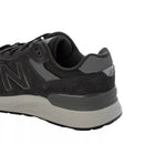 Baskets New Balance Mw880 - Gris, Noir, Blanc.
