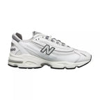 Zapatillas New Balance M1000 - Blanco/Plata/Gris