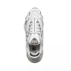 Zapatillas New Balance M1000 - Blanco/Plata/Gris