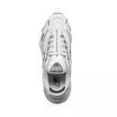 Baskets New Balance M1000 - Blanc/Argent/Gris