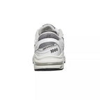 Zapatillas New Balance M1000 - Blanco/Plata/Gris
