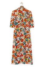 The Kara Flower Of Love Dress