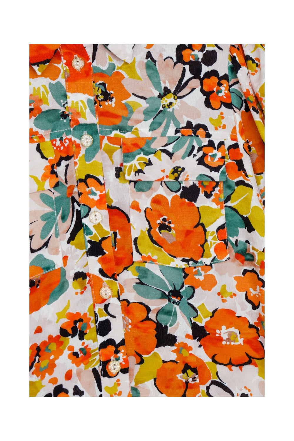 The Kara Flower Of Love Dress
