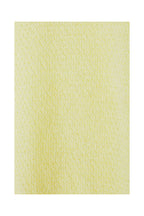 Le Pull Bibbe Jaune