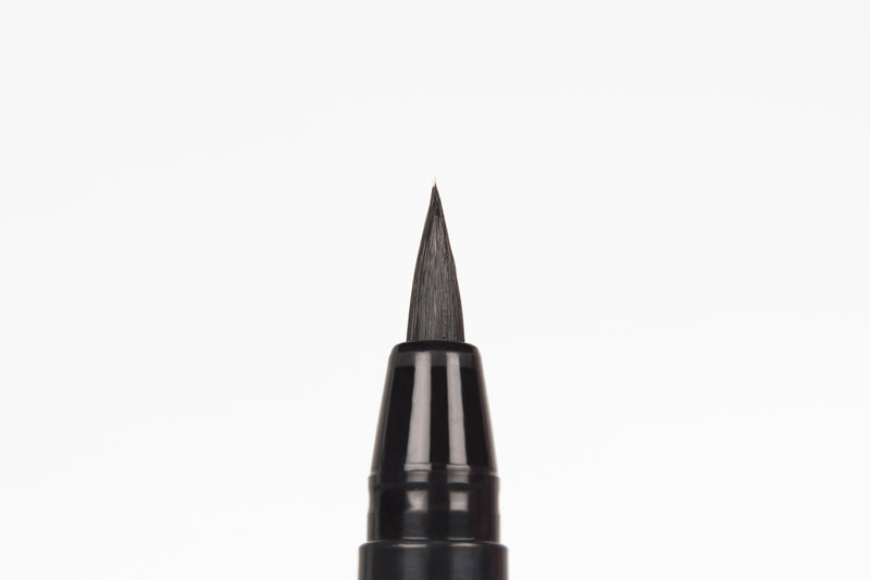 Set De 10 Marqueurs - Pointe Pinceau - Posca