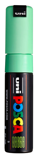 Set De 16 Marqueurs - Pointe Conique Large - Posca