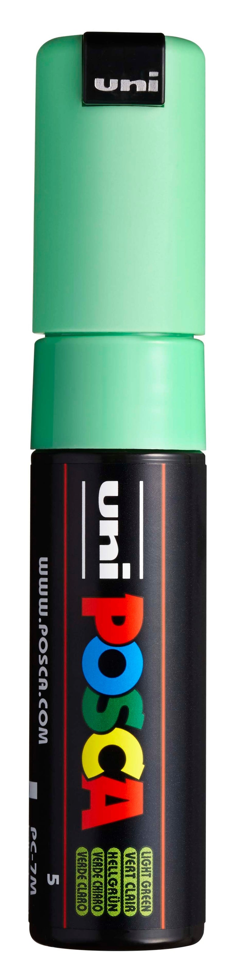 Set De 16 Marqueurs - Pointe Conique Large - Posca