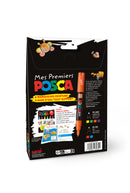« Mes Premiers Posca » - Coffret De 6 Marqueurs - Posca