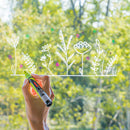 8 Marqueurs Craie - Pointe Moyenne - Uni-Ball