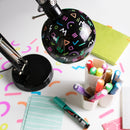 8 Marqueurs Craie - Pointe Moyenne - Uni-Ball