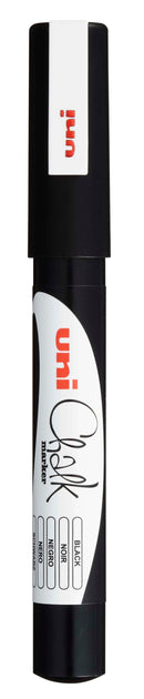 4 Marqueurs Craie - Pointe Fine - Uni-Ball