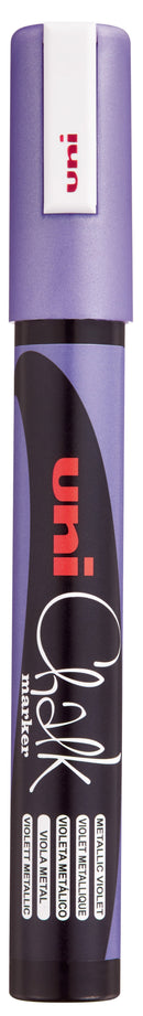 4 Marqueurs Craie - Pointe Moyenne - Uni-Ball