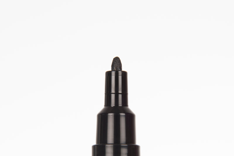 Set De 8 Marqueurs - Pointe Fine - Pop - Posca