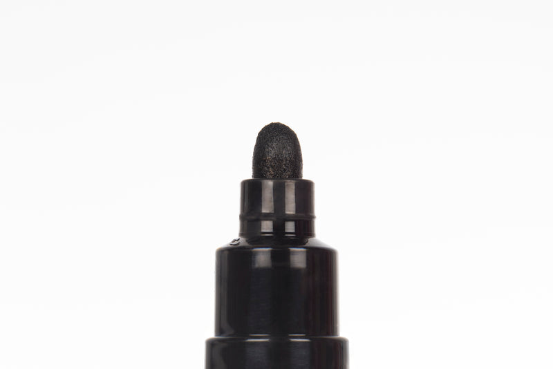 Set De 8 Marqueurs - Pointe Moyenne - Retro - Posca