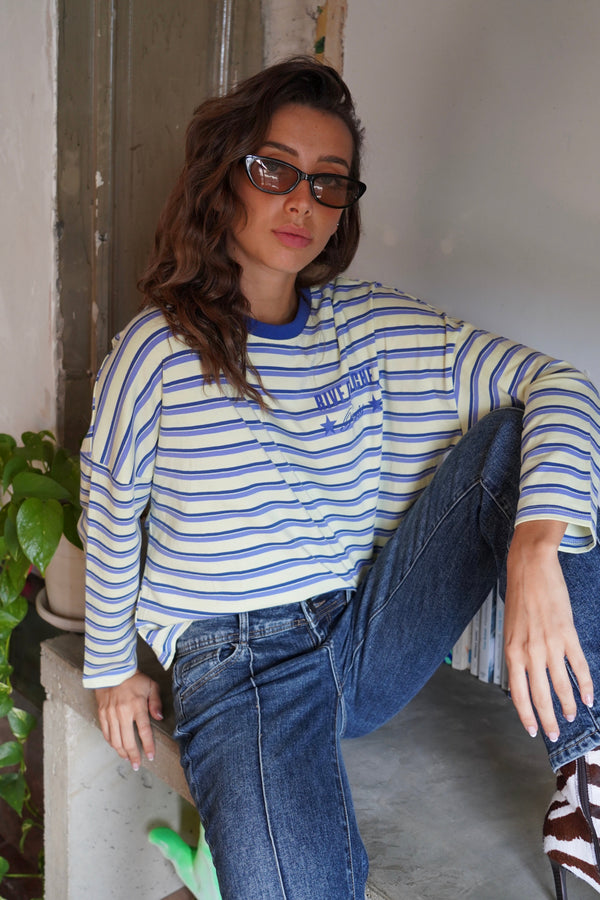 Camiseta Rive Gauche