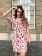 Vestido Corto Marta