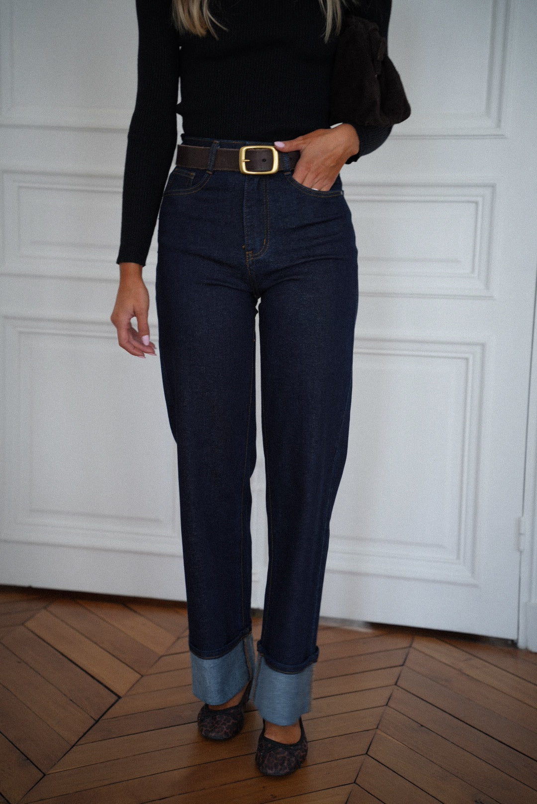Karla Brut - Glitter Jeans