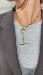 Collier Eye