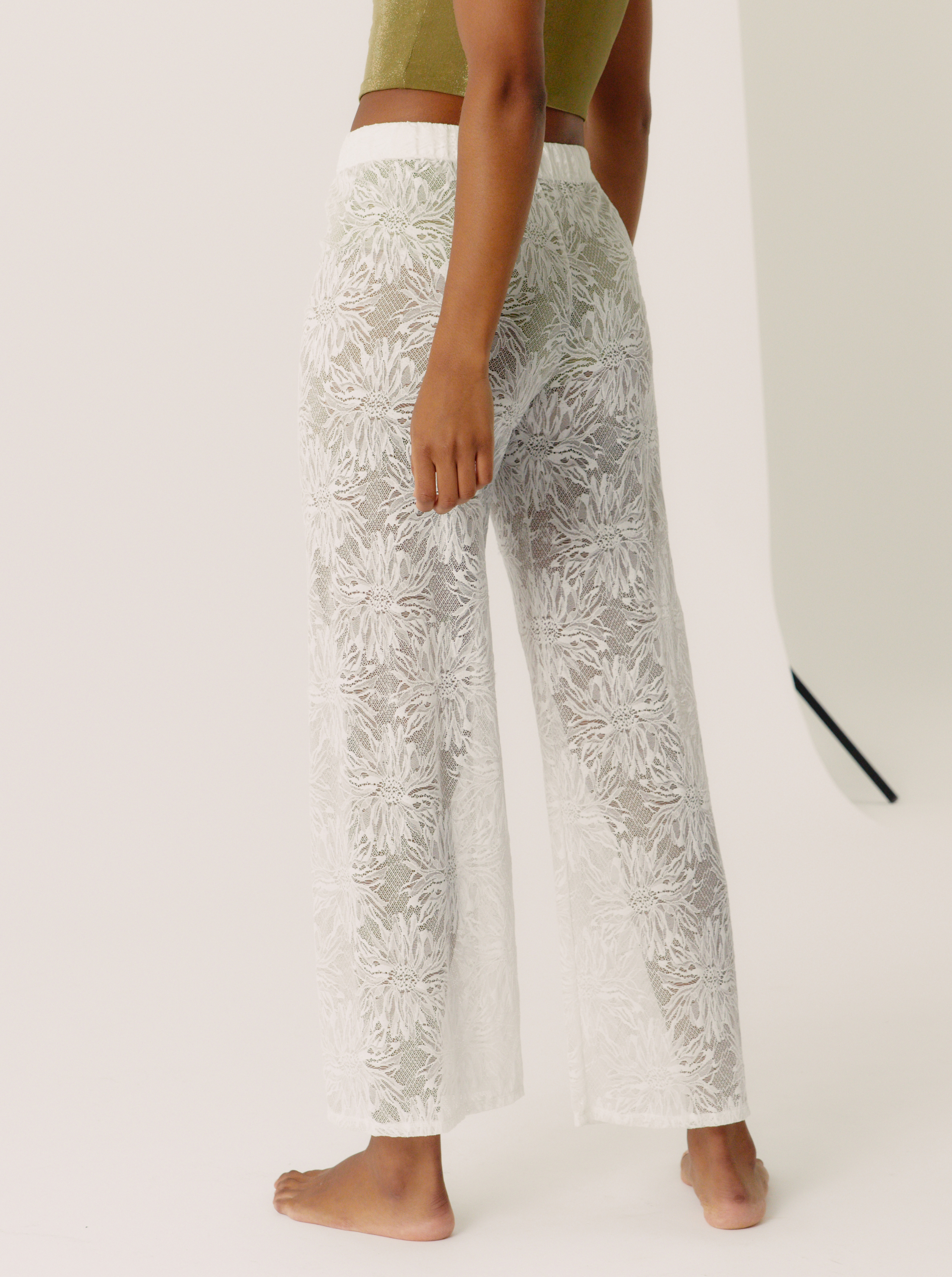 Pantalon Pearly Iris