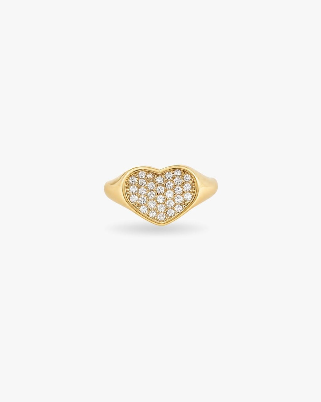 Bague Amora
