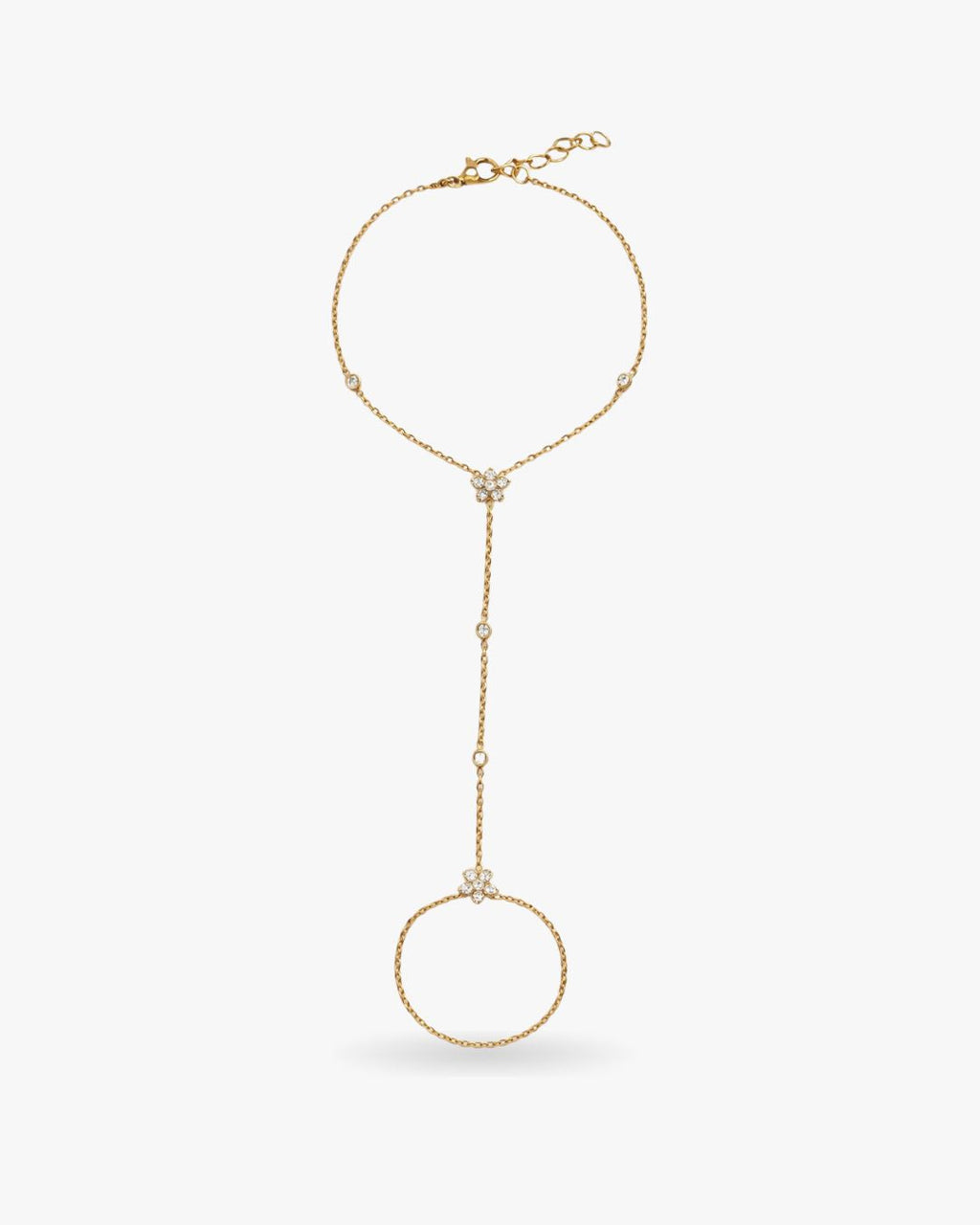 Bracelet Bague Amara