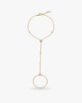 Bracelet Bague Amara