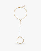 Bracelet Bague Amara