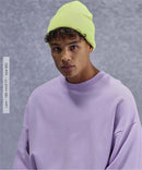 Sweatshirt Lilac Cruel