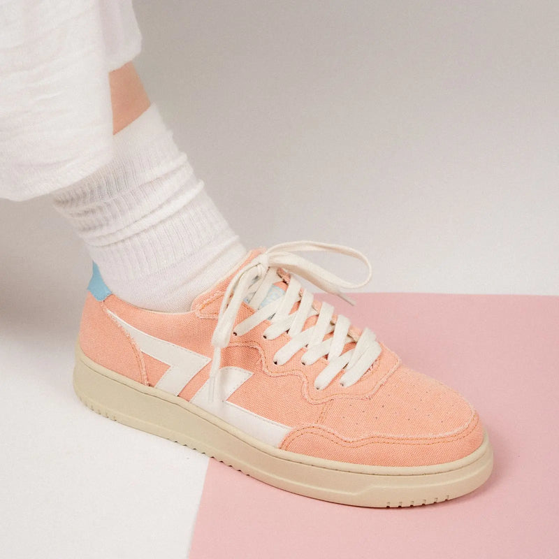 Zapatillas Beta B4 Topaccio - Mixto