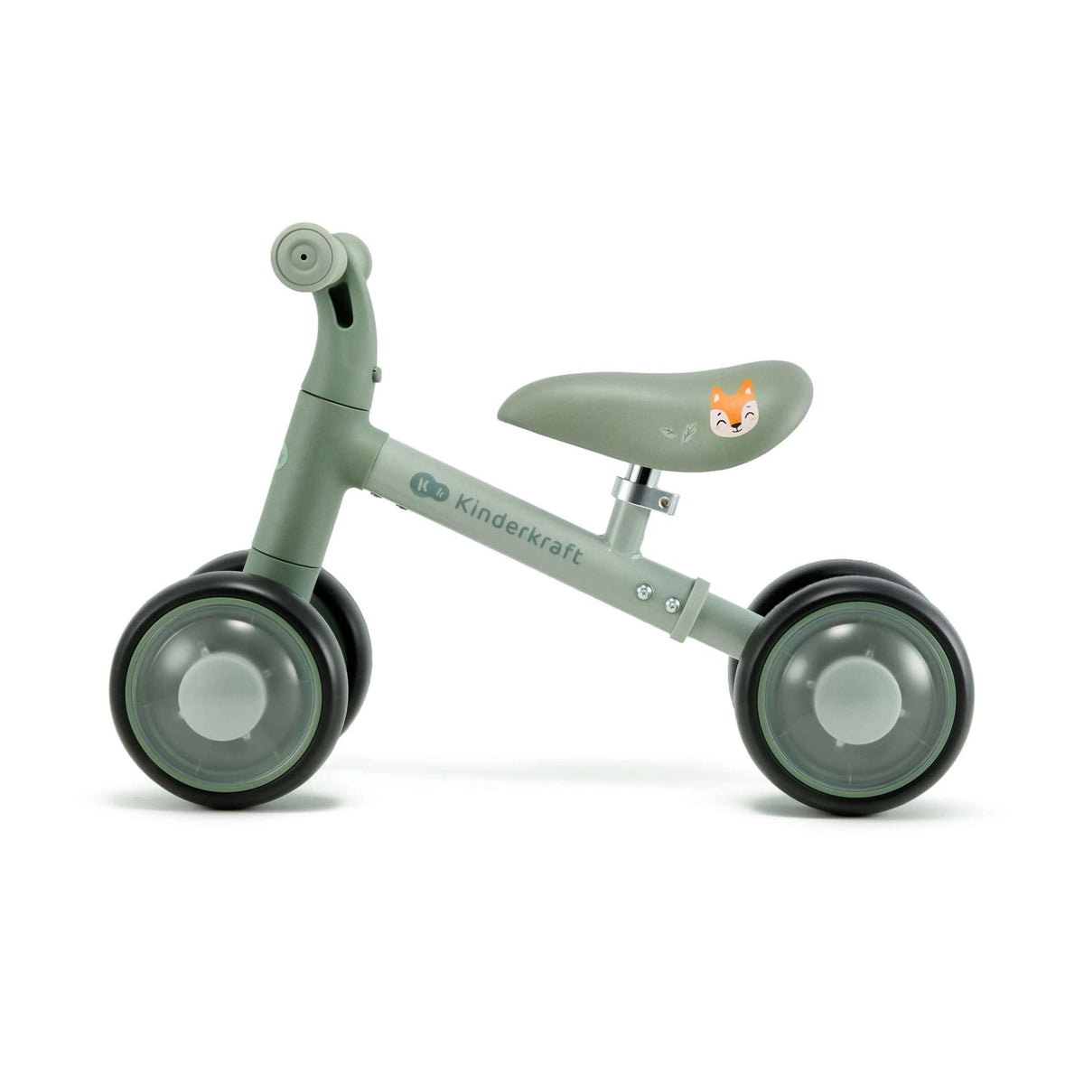 Tricycle Cutie Flash Vert