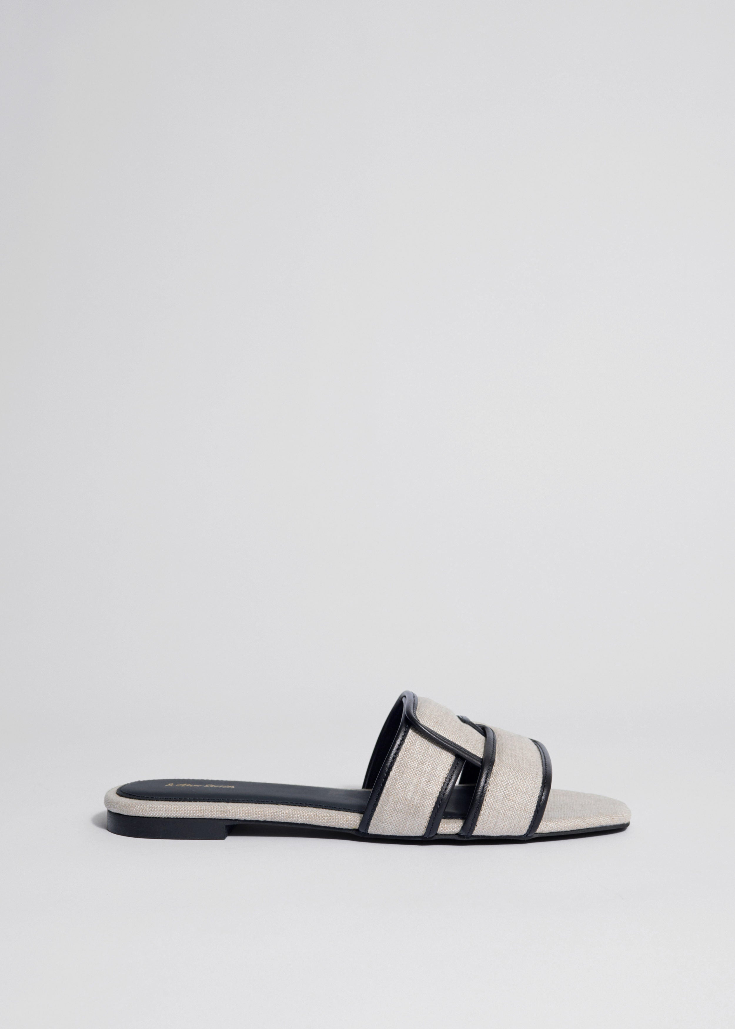 Chaussures Faye Summerflat - Beige