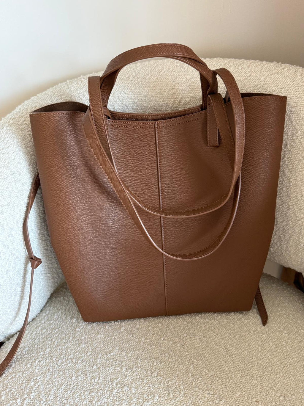 Sac Ninon Camel
