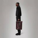 Mochila Rolltop W3 Bolsa de profundidad - Unisex
