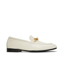 Mocassins - Jimmy Choo Diamond Tilda - White