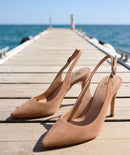 Escarpins Kelly Woman - Beige