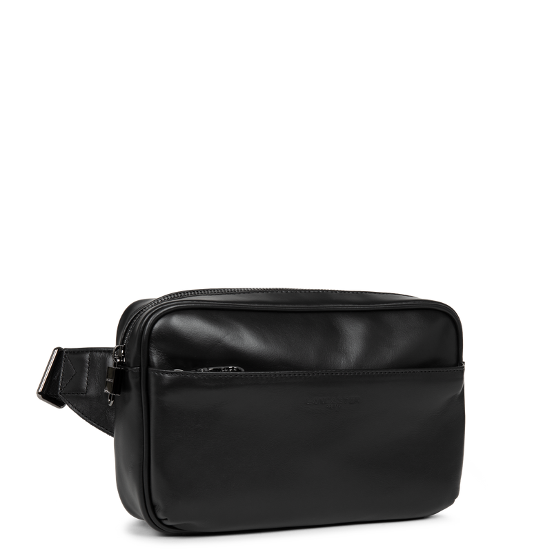 sac banane - capital #couleur_noir