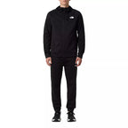 The North Face - Veste À Capuche Zippée M Reaxion 2.0 - Noir/Blanc/Argent Chine