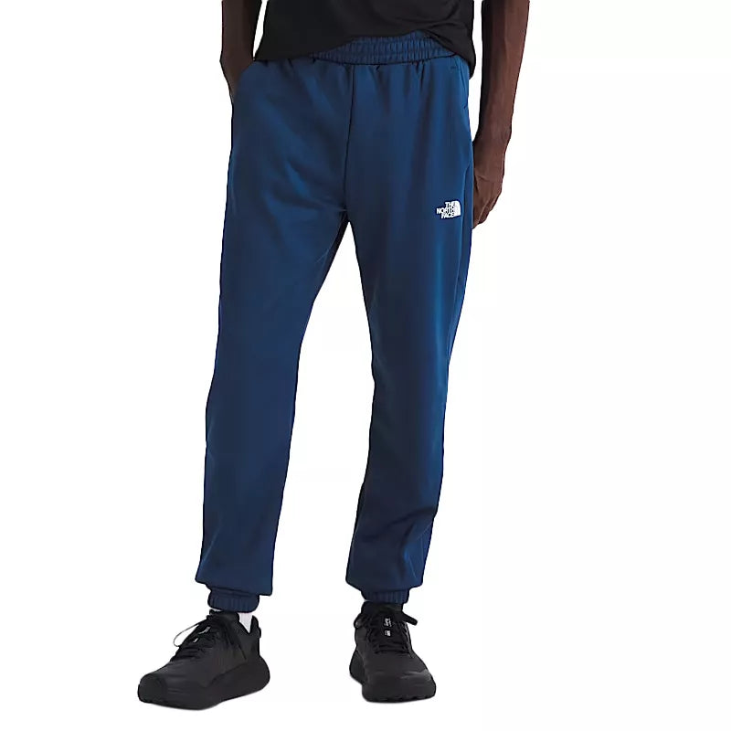 Pantalon De Survêtement The North Face M Reaxion 2.0 - Bleu Gris