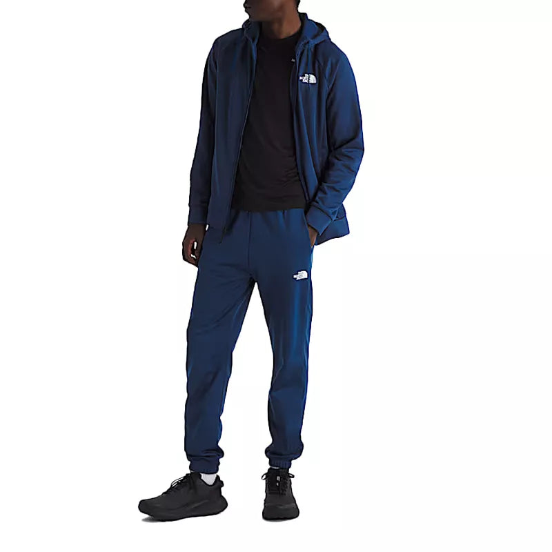 Pantalon De Survêtement The North Face M Reaxion 2.0 - Bleu Gris