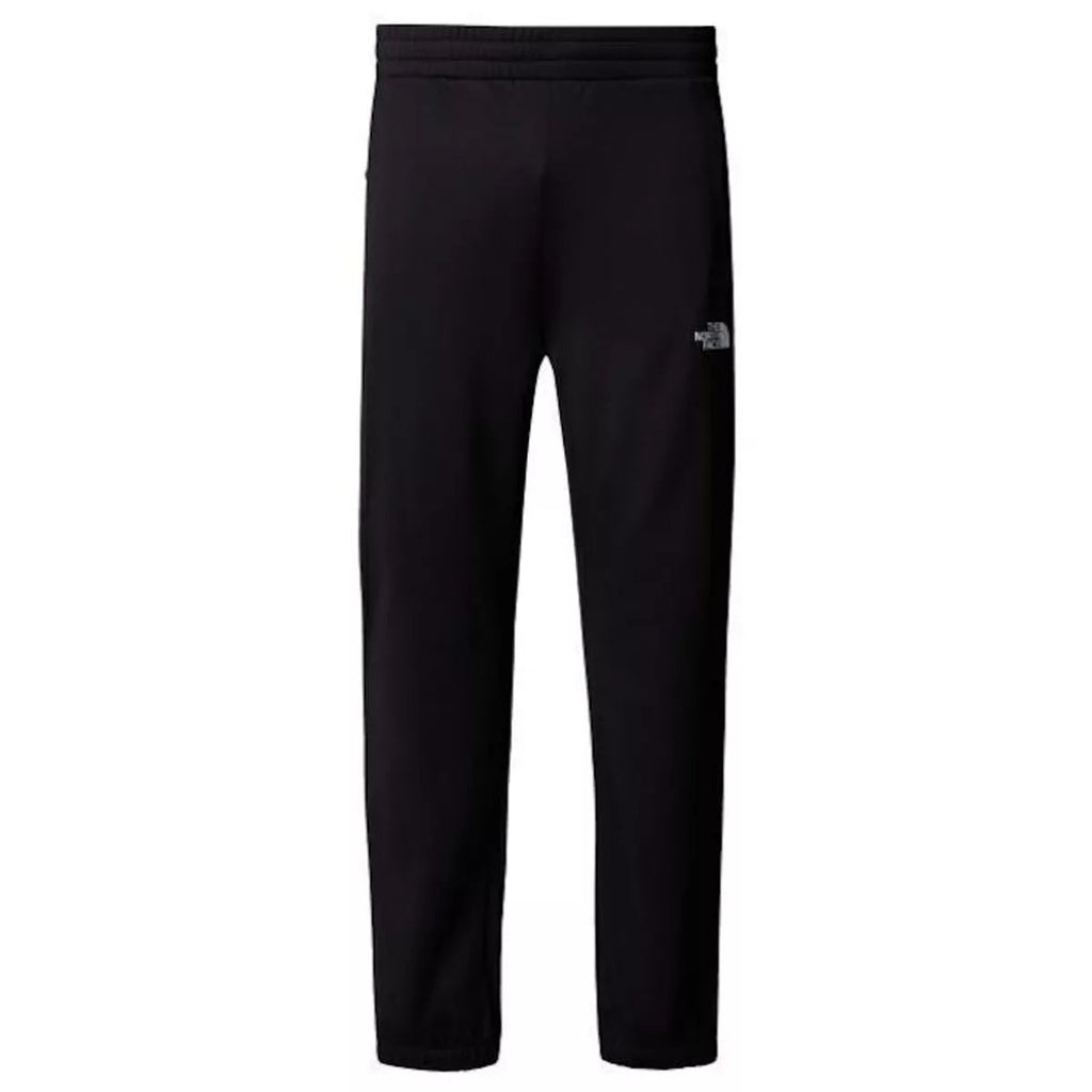 Pantalon De Survêtement The North Face M Reaxion 2.0 - Noir Gris Urbain