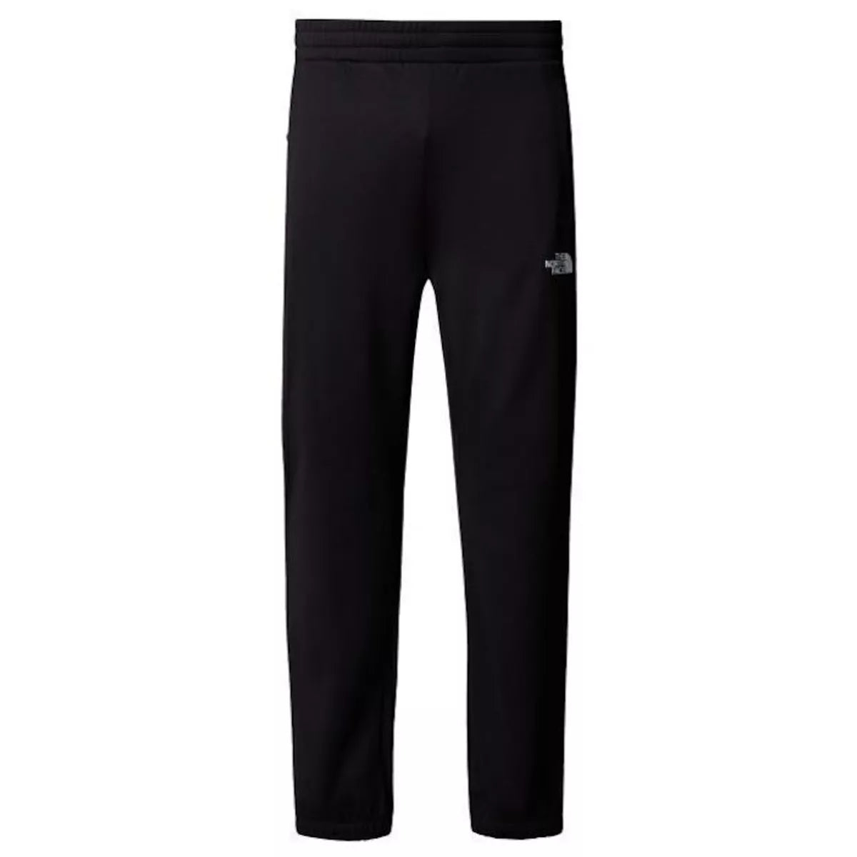 Pantalon De Survêtement The North Face M Reaxion 2.0 - Noir Gris Urbain